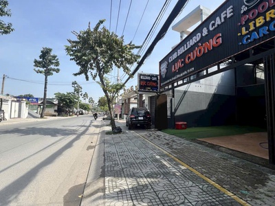 Hiếm  4.5x50    mặt tiền nguyễn ảnh thủ   bà điểm   giá chỉ 15 tỷ 1