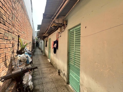 Hiếm  4.5x50    mặt tiền nguyễn ảnh thủ   bà điểm   giá chỉ 15 tỷ 2