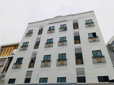 Siêu phẩm chdv bình tân 75 phòng 5 shop mt - dòng tiền 280tr/tháng 0