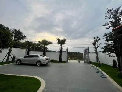 Nhà vườn đẹp tân an hội, củ chi - mặt tiền xe tải gần tl8 - gần thị trấn củ chi 1