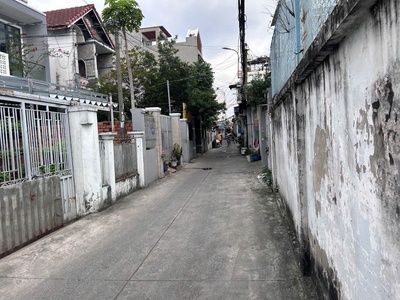 Đất lớn  10.5x33  nguyễn văn quá   dòng tiền ổn định giá cực rẻ 1