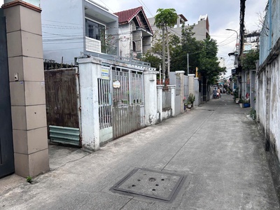 Đất lớn  10.5x33  nguyễn văn quá   dòng tiền ổn định giá cực rẻ 3