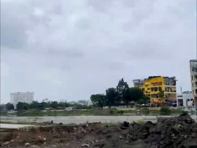 Đất 3 mặt tiền tô ngọc vân, gò vấp - quỹ đất lớn 1,35ha   giá tốt 35tr/m 2