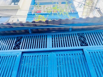 Siêu hiếm - nhà chính chủ - pxl - phú nhuận - 3pn lớn - 3 tầng - bán 4.55 tỷ tl - vài căn ra mt 4