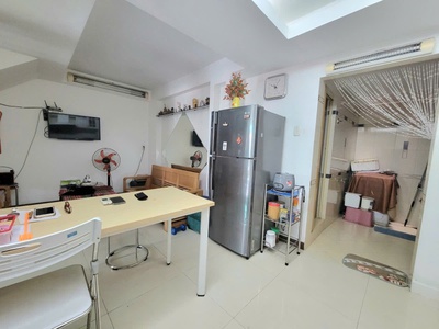 6 tầng - mt 8m - phú nhuận - duy tân - hoàn công đủ - 7pn lớn - chdv - chính chủ - bán 10.9 tỷ - 1