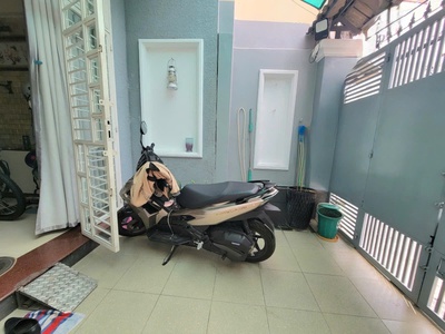 6 tầng - mt 8m - phú nhuận - duy tân - hoàn công đủ - 7pn lớn - chdv - chính chủ - bán 10.9 tỷ - 3