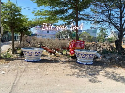 Cơ sở chậu hoa Thế Sơn - chậu hoa dán sành sứ - chậu khảm sành - cẩn miểng 12