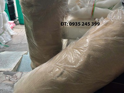 Vải quấn ống pccc để đi âm chống ăn mòn 2