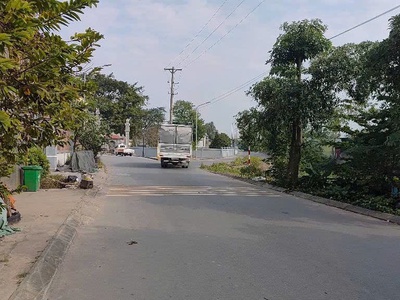 Đất sát trường cấp 1-2 song liễu - kinh doanh tốt - sổ đỏ sẵn 1