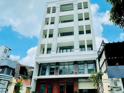 Chính chủ bán gấp mặt tiền kỳ đồng phường 9 quận 3 1