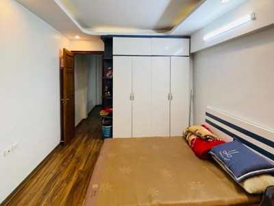 Bán nhà kim giang, thanh liệt, gần ô tô, gần phố, 26m2, 4.9 tỷ ctl 3