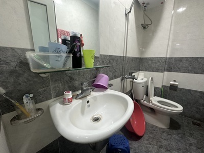 Bán nhà kim giang, thanh liệt, gần ô tô, gần phố, 26m2, 4.9 tỷ ctl 4