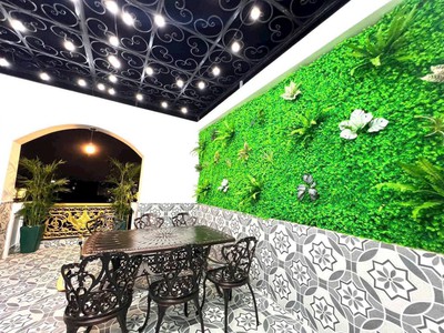 Siêu phẩm khu đồng bộ   nhà mới 100 có thang máy   kdc phúc an   đào tông nguyên, nhà bè   9,8 tỷ 4