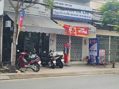 Mặt tiền đường nguyễn bình - phú xuân - nhà bè - 3,1 tỷ  còn tl 0