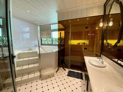 Biệt thự view sông   công viên kdc an phú hưng   quận 7  hđt 90 triệu/tháng 4