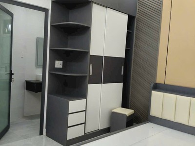 Nhà mới huỳnh tấn phát   nhà bè  xe hơi tới nhà  full nội thất  giá tốt  giá 5,95 tỷ 3