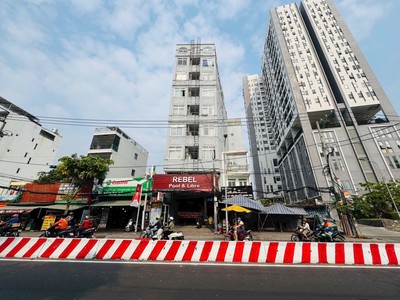 Góc 2 mặt tiền huỳnh tấn phát, quận 7   ngang 10m cực hiếm   giá 30,5 tỷ 3