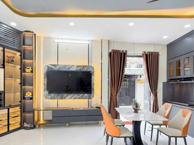 Nhà góc 2 mặt tiền huỳnh tấn phát   liền kề phú mỹ hưng   6,68 tỷ  tl 3