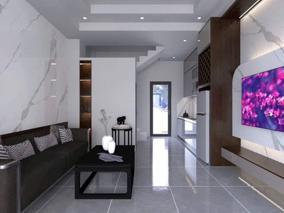 Hàng hiếm  nhà trần xuân soạn, tân hưng, quận 7   full nội thất - 6,2 tỷ  còn tl 3