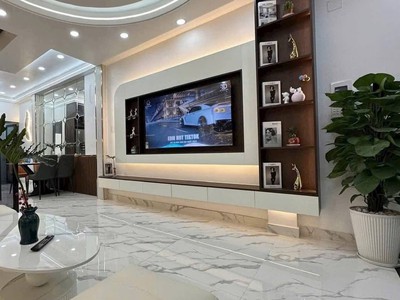 Hàng hiếm  nhà trần xuân soạn, tân hưng, quận 7   full nội thất - 6,2 tỷ  còn tl 2