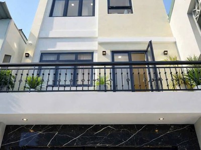 Hàng hiếm  nhà trần xuân soạn, tân hưng, quận 7   full nội thất - 6,2 tỷ  còn tl 0