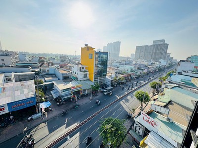 Góc 2 mặt tiền huỳnh tấn phát, quận 7   ngang 10m cực hiếm   giá 30,5 tỷ 4