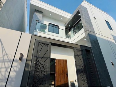 Biệt thự mini quận 7  phường tân mỹ  6,6 tỷ  tl 0