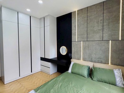 Biệt thự mini quận 7  phường tân mỹ  6,6 tỷ  tl 4