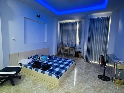 Nhà hxh đường vũ tùng phường 2 bình thạnh cũ. 3