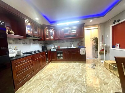 Nhà hxh đường vũ tùng phường 2 bình thạnh cũ. 2