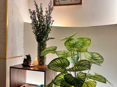 Chuyển về nhà làm nên cần sang nhượng lại toàn bộ tiệm nail và gội đầu dưỡng sinh, mi 4