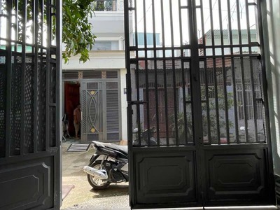 Nhà đẹp bùi văn ngữ-q12 hẻm rộng 5m gò vấp chỉ 5 phút - 90m2 - chỉ nhỉnh 5 tỷ 0