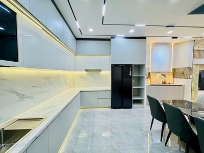 Nhà phố đường xe hơi thông 8m - dương cát lợi, nhà bè - giá cực hiếm 7,8 tỷ 4