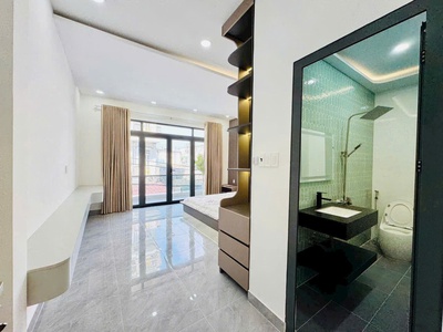 Nhà phố đường xe hơi thông 8m - dương cát lợi, nhà bè - giá cực hiếm 7,8 tỷ 2