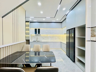 Nhà phố đường xe hơi thông 8m - dương cát lợi, nhà bè - giá cực hiếm 7,8 tỷ 3