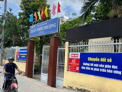 Siêu phẩm nhà   xưởng  32x43.5  mặt tiền phan văn hớn   hóc môn 4