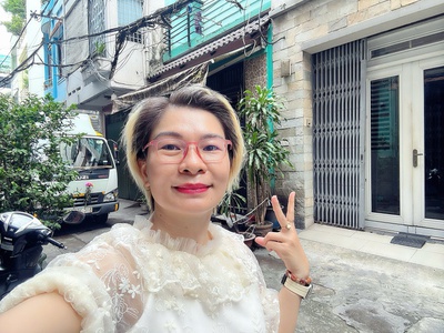 Hiếm bán hxh đậu cửa đ.nguyễn khắc nhu, q.1 - dt 50m2-   lh giang giang:0938676685 0