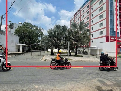 Siêu phẩm nhà   xưởng  32x43.5  mặt tiền phan văn hớn   hóc môn 0