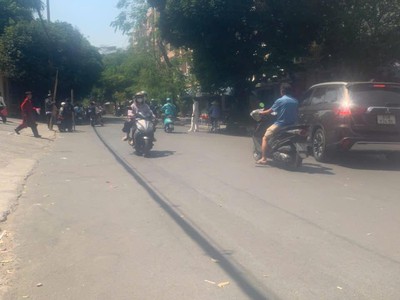 Nhà nguyễn thi sóc vài bước ra chợ đầu mối hóc môn - 50m2 giá nhỉnh 3 tỷ 2