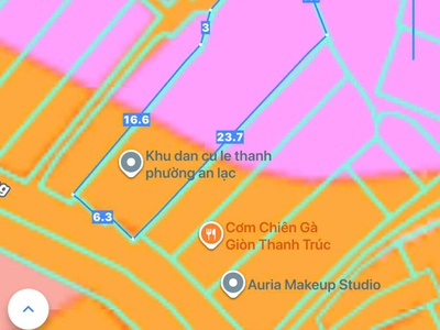 Bán nhà mặt tiền kd đ.trần văn đang   nguyễn thông, quận 3- dt siêu lớn 188m2 ngang lớn 9,6m 26m- 0