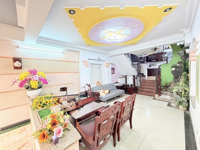 Siêu ngon - nhà chính chủ - nguyễn công hoan - phú nhuận - 5 tầng btct - 4 x 15 - bán chỉ 10.4 tỷ - 2