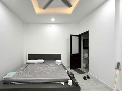 Bán nhà - chính chủ - đào duy anh - hxh - 4 tầng btct - 4pn lớn - hiếm nhà bán - chỉ 13.5 tỷ - tl - 2