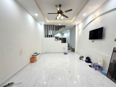 Bán nhà - chính chủ - đào duy anh - hxh - 4 tầng btct - 4pn lớn - hiếm nhà bán - chỉ 13.5 tỷ - tl - 3