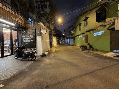 Bán nhà - chính chủ - đào duy anh - hxh - 4 tầng btct - 4pn lớn - hiếm nhà bán - chỉ 13.5 tỷ - tl - 4