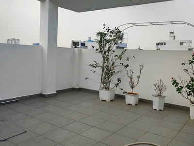 Chdv - ngay trung tâm làng đại học - bình thạnh - 9pn lớn - ngang 5 - doanh thu trên 5otr/th - bán 3