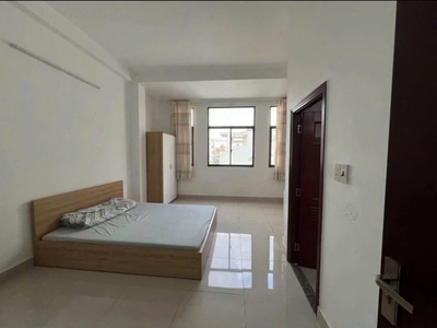 Chdv - ngay trung tâm làng đại học - bình thạnh - 9pn lớn - ngang 5 - doanh thu trên 5otr/th - bán 4