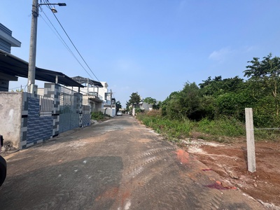 Chủ cần bán gấp 146mv 80tc khu dân cư 1