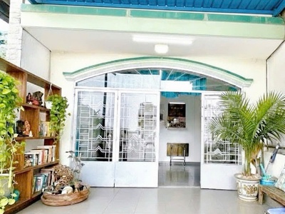 Nhà hẻm ô tô cách mạng tháng tám   quận tân bình   8.7x30m  491 m2    45.9 tỷ 0