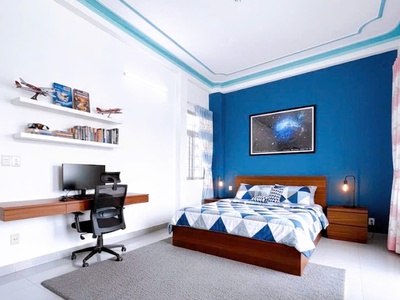 Nhà hẻm ô tô cách mạng tháng tám   quận tân bình   8.7x30m  491 m2    45.9 tỷ 2