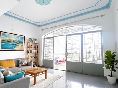 Nhà hẻm ô tô cách mạng tháng tám   quận tân bình   8.7x30m  491 m2    45.9 tỷ 4